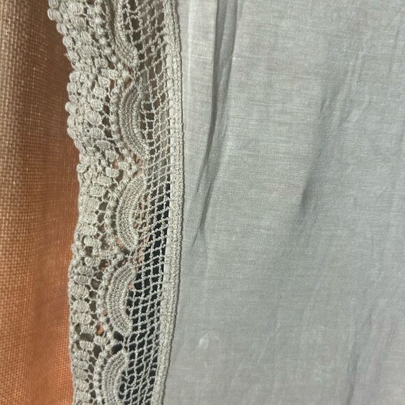 Sinful | Tops | Rhinestone Studded NWT SizeM - Picture 8 of 14